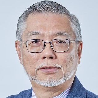 Prof Ng Wun Jern